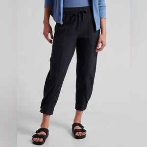 Athleta Charcoal Gray Apparel